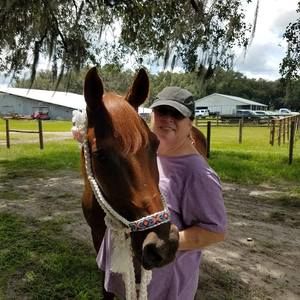 Meet your Posher, Christine